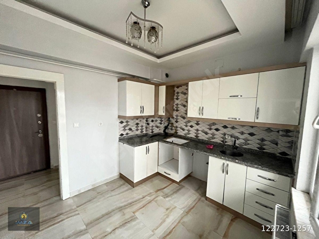 İMZADAN SU YOLUNDAN BİR İÇERİ-İSKANLI BİNADA 2+1 SATILIK DAİRE - Görsel 16