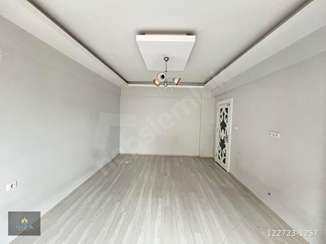 İMZADAN SU YOLUNDAN BİR İÇERİ-İSKANLI BİNADA 2+1 SATILIK DAİRE - Görsel 11
