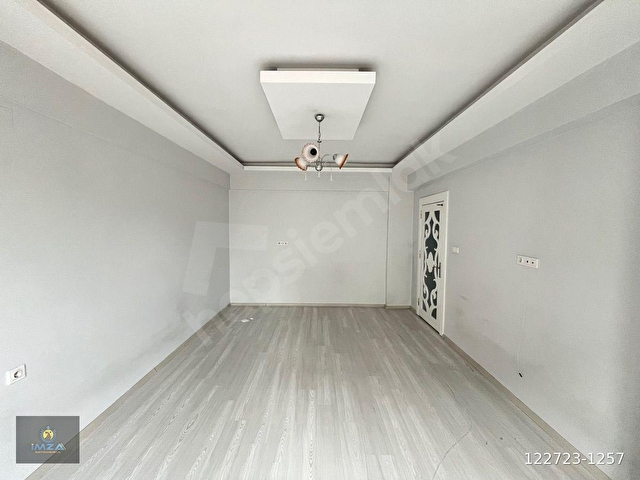 İMZADAN SU YOLUNDAN BİR İÇERİ-İSKANLI BİNADA 2+1 SATILIK DAİRE - Görsel 6