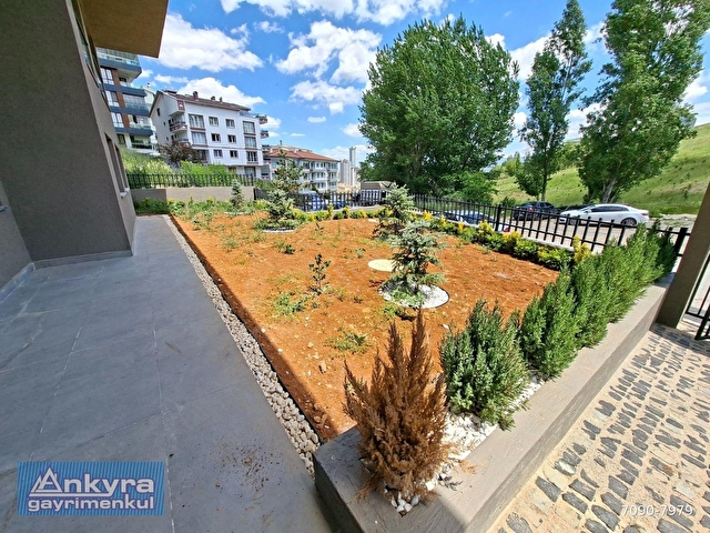 Çankaya Mürsel Uluçta Sıfır Kiralık Ara Kat 1+1 Daire(45m² Net) - Görsel 15