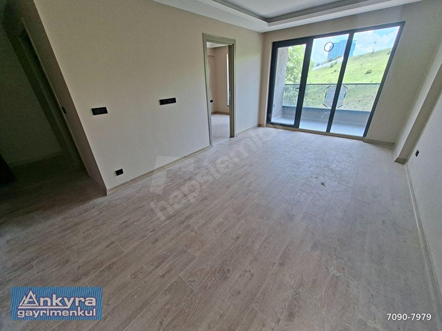 Çankaya Mürsel Uluçta Sıfır Kiralık Ara Kat 1+1 Daire(45m² Net) - Görsel 5