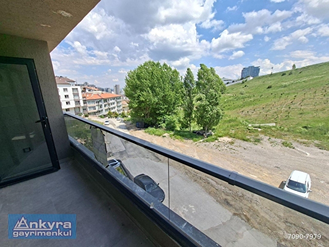 Çankaya Mürsel Uluçta Sıfır Kiralık Ara Kat 1+1 Daire(45m² Net) - Görsel 9