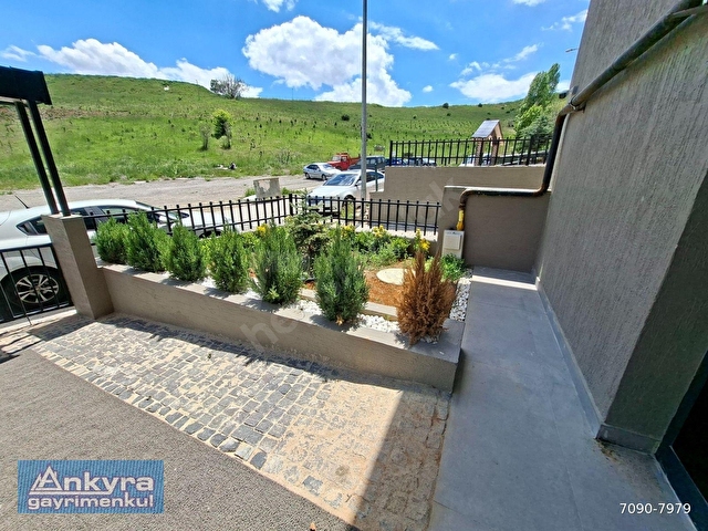 Çankaya Mürsel Uluçta Sıfır Kiralık Ara Kat 1+1 Daire(45m² Net) - Görsel 16