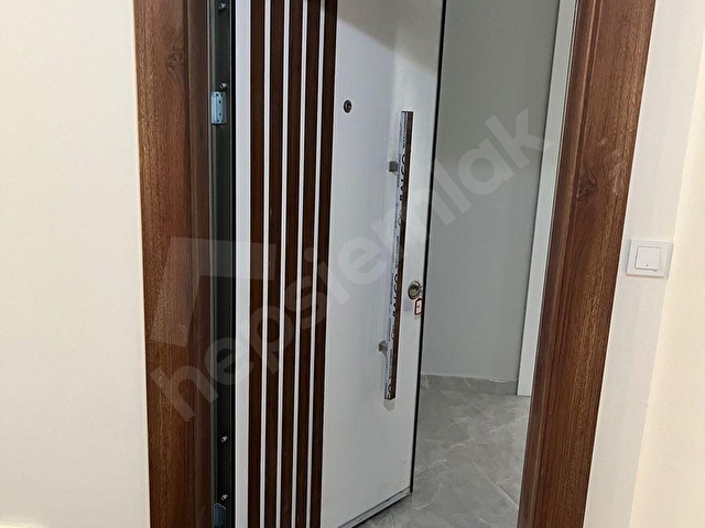 Ankara altındağ Dışkapı SSK hastanesi yanı satılık sıfır daire - Görsel 12
