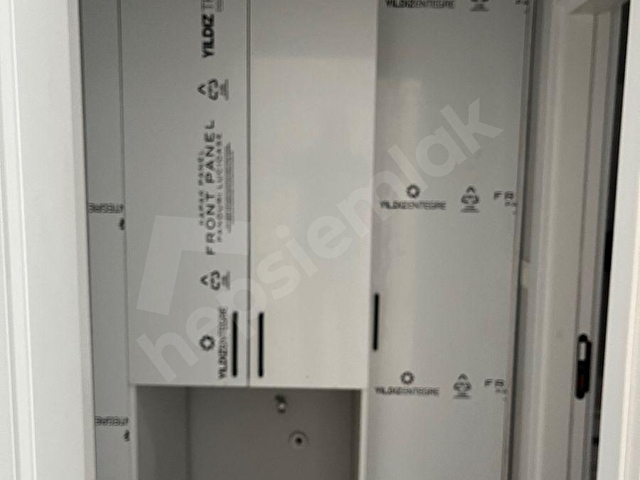Ankara altındağ Dışkapı SSK hastanesi yanı satılık sıfır daire - Görsel 14