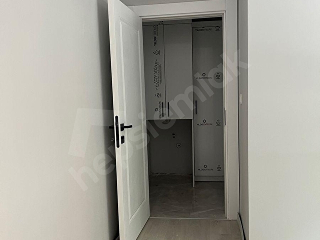 Ankara altındağ Dışkapı SSK hastanesi yanı satılık sıfır daire - Görsel 15