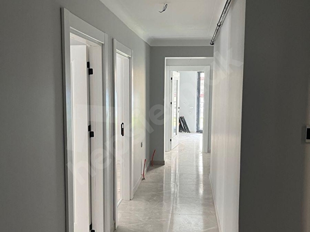 Ankara altındağ Dışkapı SSK hastanesi yanı satılık sıfır daire - Görsel 17