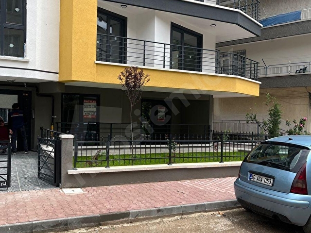 Ankara altındağ Dışkapı SSK hastanesi yanı satılık sıfır daire - Görsel 19