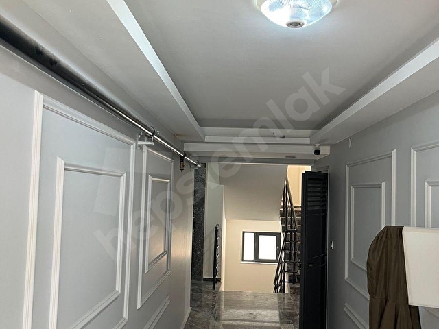 Ankara altındağ Dışkapı SSK hastanesi yanı satılık sıfır daire - Görsel 20