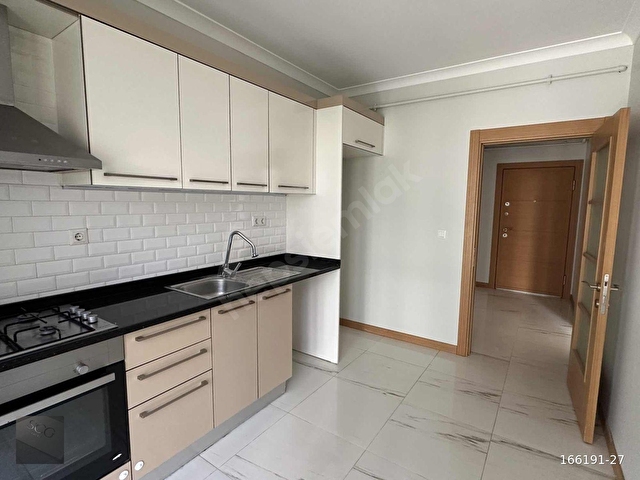 HAVUZLU,GÜVENLİKLİ AİLE SİTESİNDE 2+1 105M2 EBEVEYN BANYO BALKON - Görsel 20