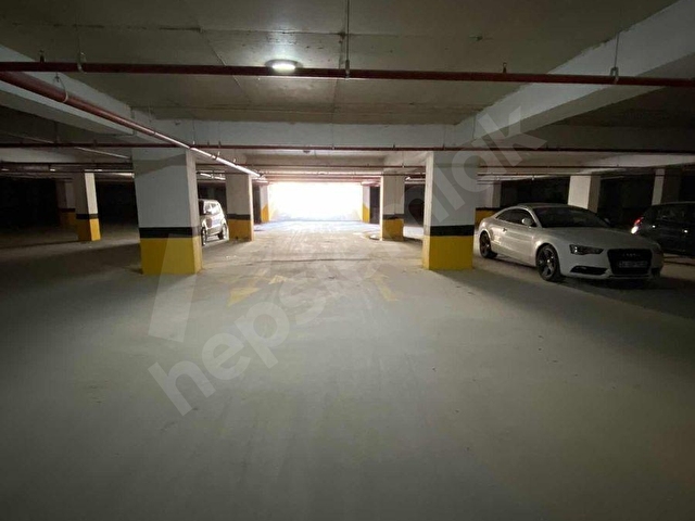 HAVUZLU,GÜVENLİKLİ AİLE SİTESİNDE 2+1 105M2 EBEVEYN BANYO BALKON - Görsel 30