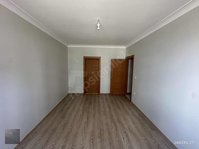 HAVUZLU,GÜVENLİKLİ AİLE SİTESİNDE 2+1 105M2 EBEVEYN BANYO BALKON - Görsel 26