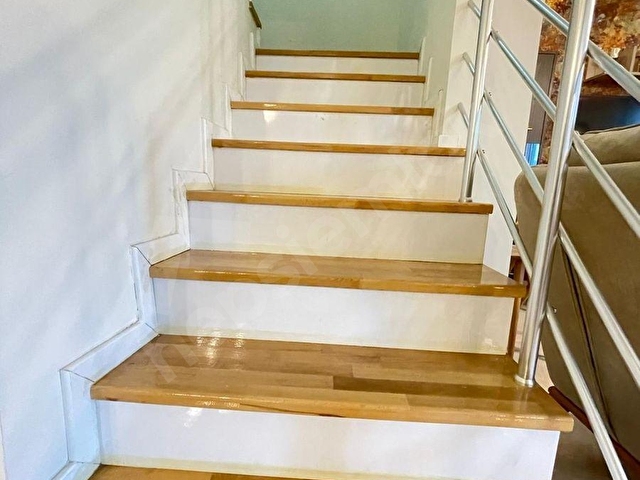 BATIKENT MOBİLYACILAR SİTESİNDE 3 KATLI 6 ODA 2 SALON 300 M2 FULL YAPILI TRİBLEKS - Görsel 26