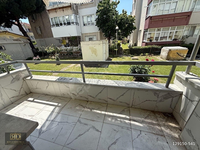 RDDEN DOĞAN 2 SİTESİNDE İÇİ YAPILI MASRAFSIZ ÇİFT BALKON DAİRE - Görsel 22