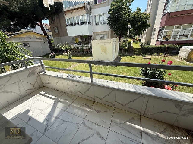 RDDEN DOĞAN 2 SİTESİNDE İÇİ YAPILI MASRAFSIZ ÇİFT BALKON DAİRE - Görsel 23