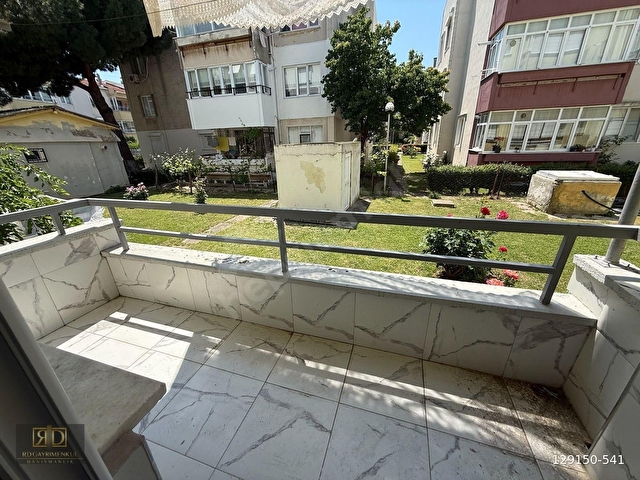 RDDEN DOĞAN 2 SİTESİNDE İÇİ YAPILI MASRAFSIZ ÇİFT BALKON DAİRE - Görsel 19