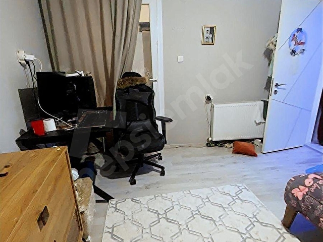 BUCA ÇAMLIKULEDE SATILIK ARAKAT DAİRE 2+1 KAT 2 - Görsel 21