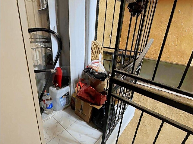 BUCA ÇAMLIKULEDE SATILIK ARAKAT DAİRE 2+1 KAT 2 - Görsel 27