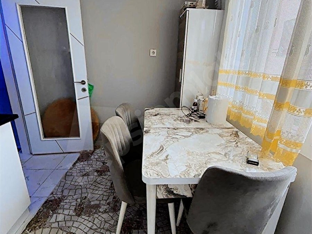 BUCA ÇAMLIKULEDE SATILIK ARAKAT DAİRE 2+1 KAT 2 - Görsel 5