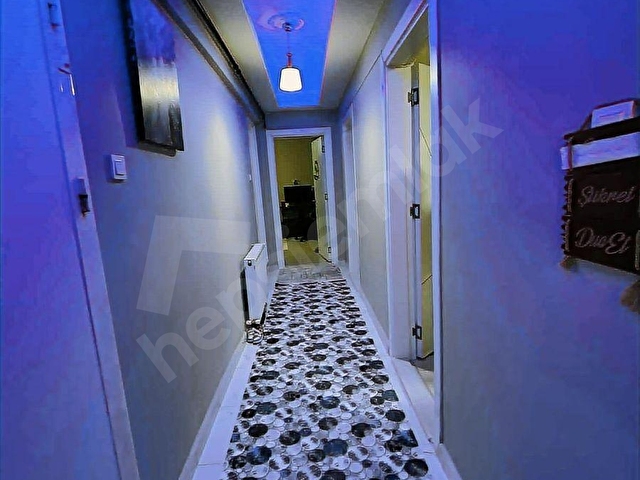 BUCA ÇAMLIKULEDE SATILIK ARAKAT DAİRE 2+1 KAT 2 - Görsel 28
