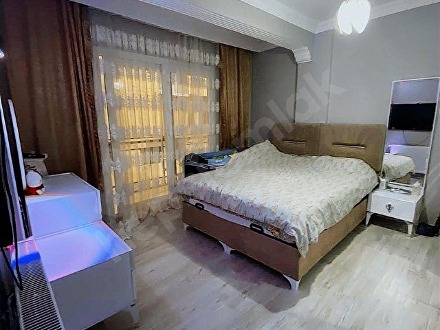 BUCA ÇAMLIKULEDE SATILIK ARAKAT DAİRE 2+1 KAT 2 - Görsel 16