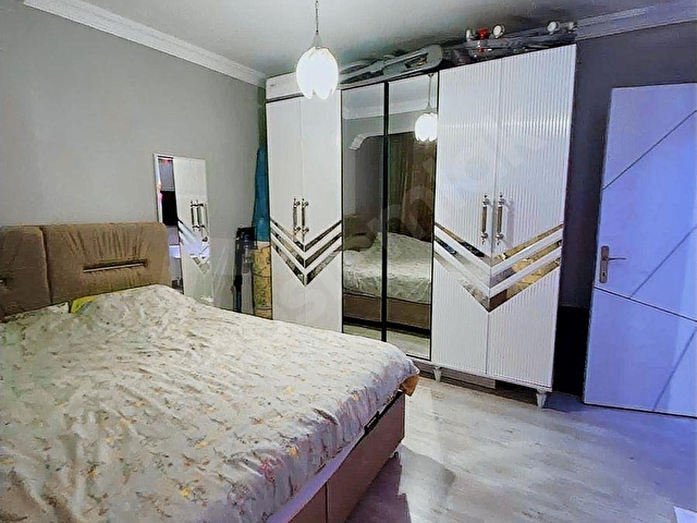 BUCA ÇAMLIKULEDE SATILIK ARAKAT DAİRE 2+1 KAT 2 - Görsel 14