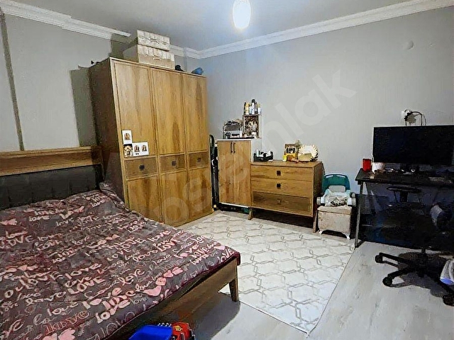 BUCA ÇAMLIKULEDE SATILIK ARAKAT DAİRE 2+1 KAT 2 - Görsel 25