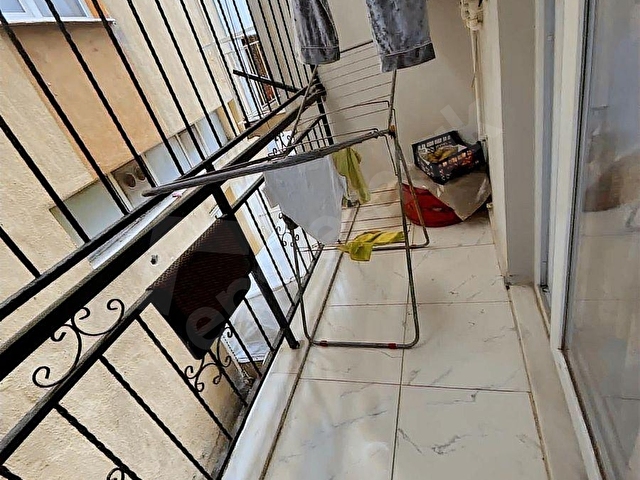 BUCA ÇAMLIKULEDE SATILIK ARAKAT DAİRE 2+1 KAT 2 - Görsel 29