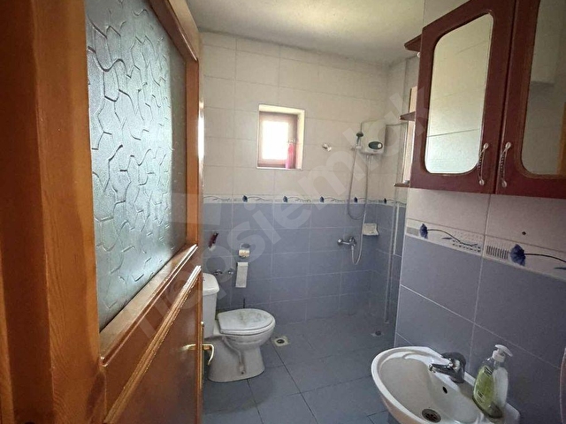 SUAT GAYRİMENKUL DEN SEYDİLİ KOOP. EVLERİNDE SATILIK 3+1 DAİRE - Görsel 12
