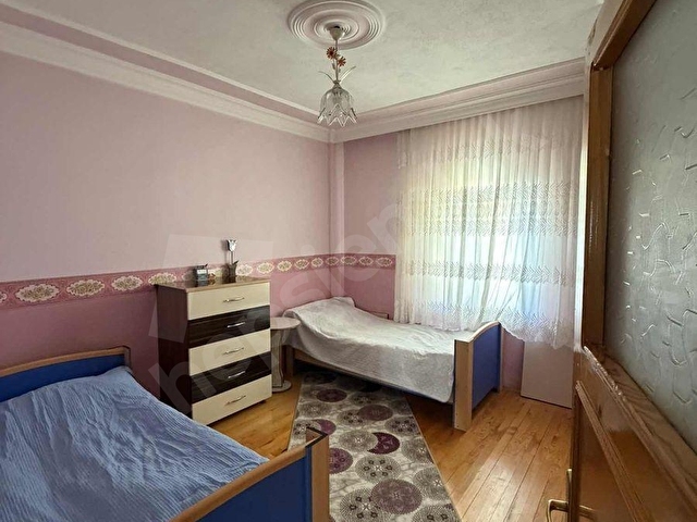 SUAT GAYRİMENKUL DEN SEYDİLİ KOOP. EVLERİNDE SATILIK 3+1 DAİRE - Görsel 6