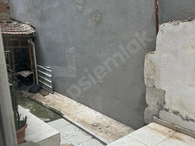 BURSA NİLÜFER  İHSANİYE MAH.MERKEZİ KONUMDA HER YERE YAKIN  MASRAFSIZ  2 + 1 KİRALIK DAİRE - Görsel 10