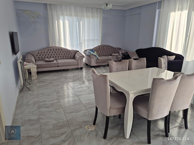 Lale Sitesinin yani Denize Yürüme mesafesi - Görsel 3