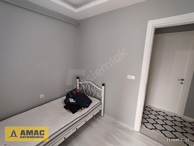 AMAÇTAN MAVİ BULVAR ÜSTÜ 2+1 AÇIK MUTFAK KOMBİLİ ÇİFT BANYOLU - Görsel 19