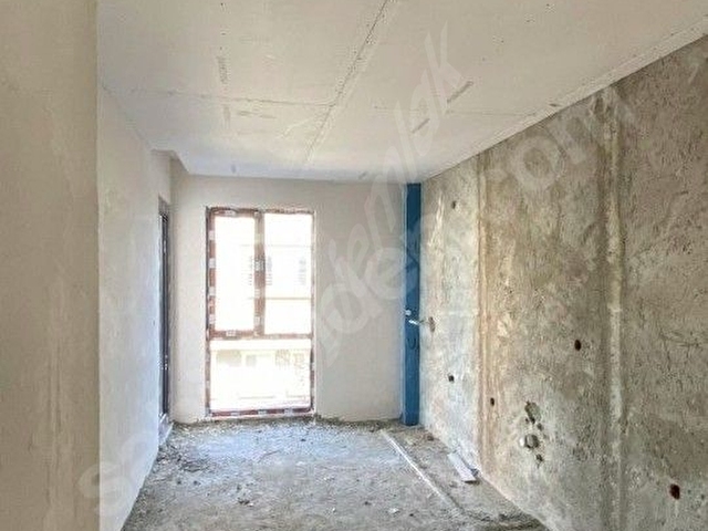 ilivri’de Sıfır Binada 2+1 Deniz ve Doğa Manzaralı, Geniş Balkonlu Lüks Daire - Görsel 4