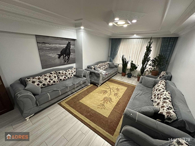 ADRES_DEN_ELVAN_MAH_GENİŞ_ARA_KAT_FULL_EŞYALI_KİRALIK_DAİRE - Görsel 15
