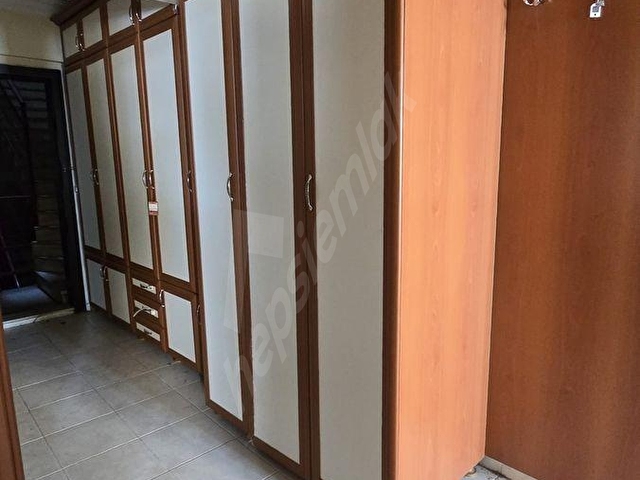 HÜREL MAH 3+1 KAT 1 ARKA CEPHE BAĞIMSIZ 120 M2 GENİŞ KULLANIŞLI - Görsel 13