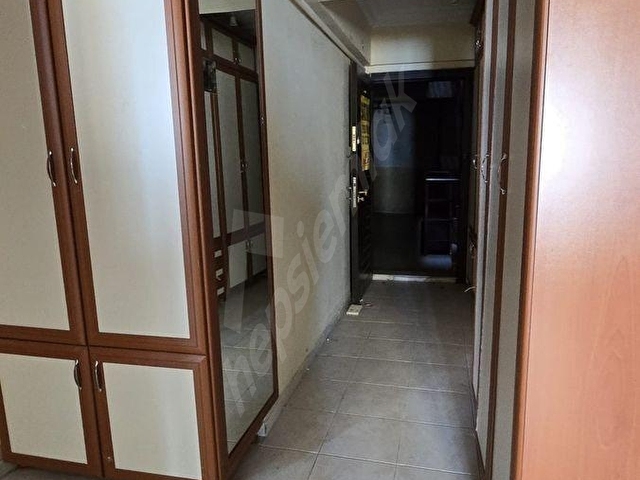 HÜREL MAH 3+1 KAT 1 ARKA CEPHE BAĞIMSIZ 120 M2 GENİŞ KULLANIŞLI - Görsel 18