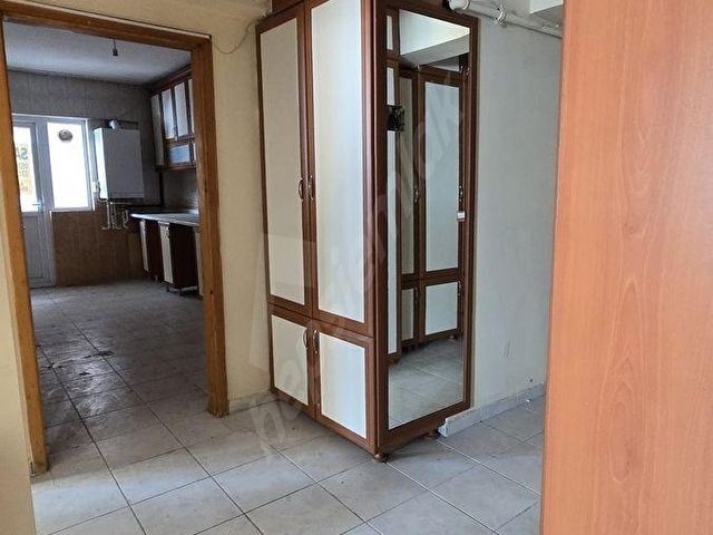 HÜREL MAH 3+1 KAT 1 ARKA CEPHE BAĞIMSIZ 120 M2 GENİŞ KULLANIŞLI - Görsel 16