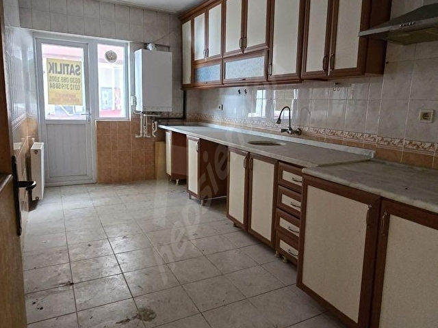 HÜREL MAH 3+1 KAT 1 ARKA CEPHE BAĞIMSIZ 120 M2 GENİŞ KULLANIŞLI - Görsel 10