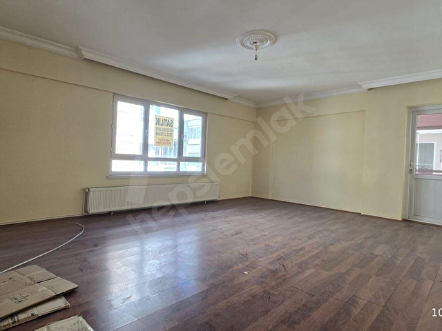 HÜREL MAH 3+1 KAT 1 ARKA CEPHE BAĞIMSIZ 120 M2 GENİŞ KULLANIŞLI - Görsel 2