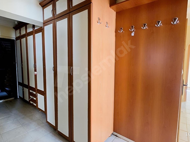 HÜREL MAH 3+1 KAT 1 ARKA CEPHE BAĞIMSIZ 120 M2 GENİŞ KULLANIŞLI - Görsel 15