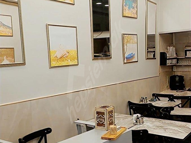 fatih vatan cd.si ile akdeniz cd.si başın da 30 m2 kurulu dükkan - Görsel 12