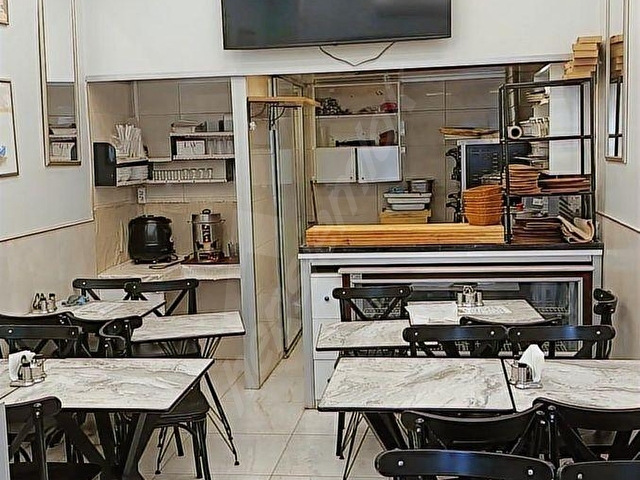 fatih vatan cd.si ile akdeniz cd.si başın da 30 m2 kurulu dükkan - Görsel 11