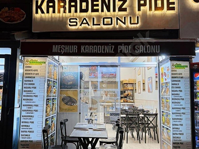 fatih vatan cd.si ile akdeniz cd.si başın da 30 m2 kurulu dükkan