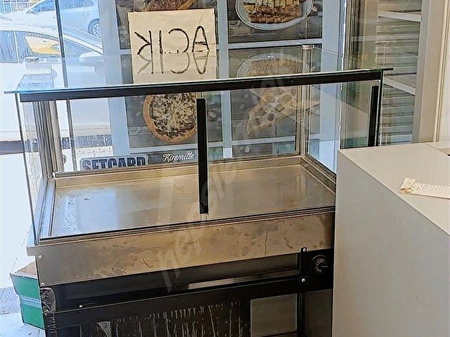 fatih vatan cd.si ile akdeniz cd.si başın da 30 m2 kurulu dükkan - Görsel 14