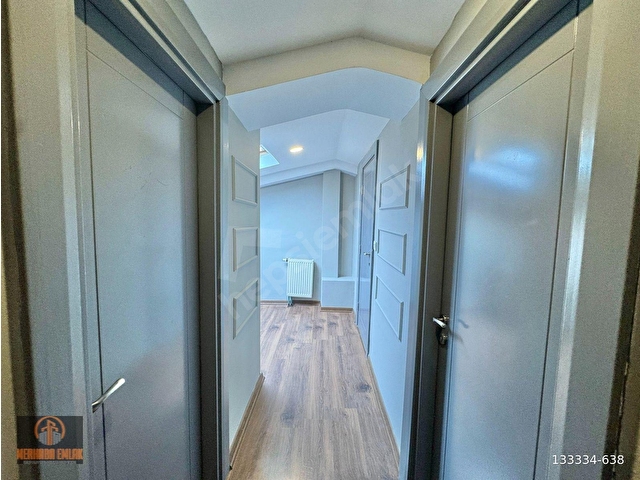MERHABA EMLAKTAN SULUKULE TOKİ EVLERİNDE 6+2 SATILIK DAİRE - Görsel 5