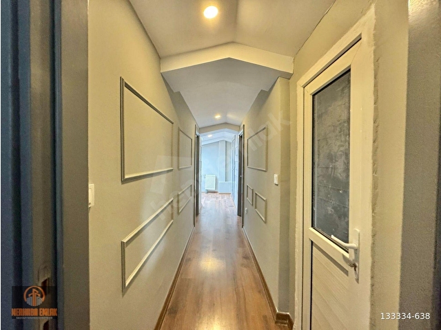 MERHABA EMLAKTAN SULUKULE TOKİ EVLERİNDE 6+2 SATILIK DAİRE - Görsel 4