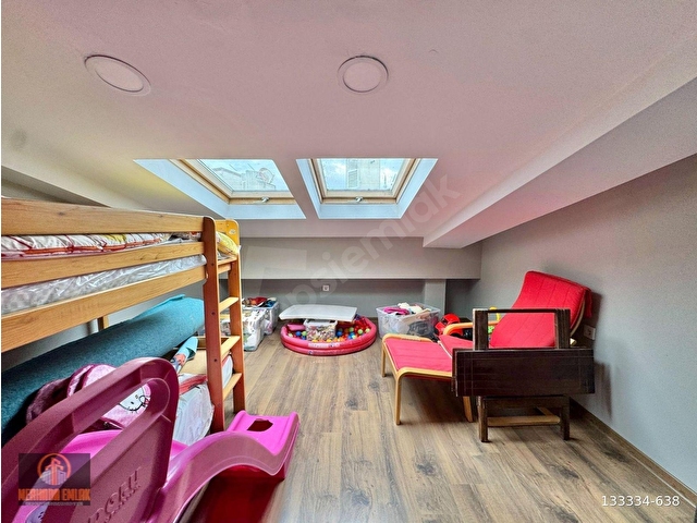 MERHABA EMLAKTAN SULUKULE TOKİ EVLERİNDE 6+2 SATILIK DAİRE - Görsel 14