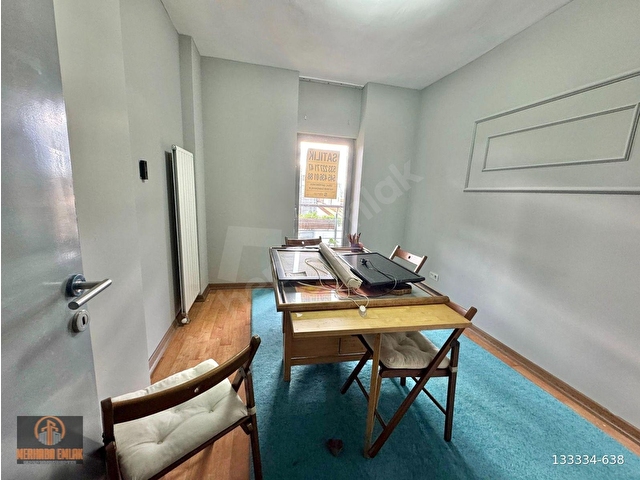 MERHABA EMLAKTAN SULUKULE TOKİ EVLERİNDE 6+2 SATILIK DAİRE - Görsel 15
