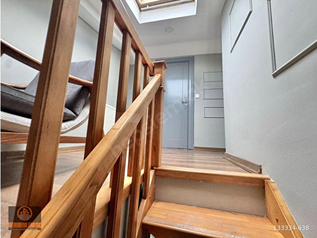 MERHABA EMLAKTAN SULUKULE TOKİ EVLERİNDE 6+2 SATILIK DAİRE - Görsel 9